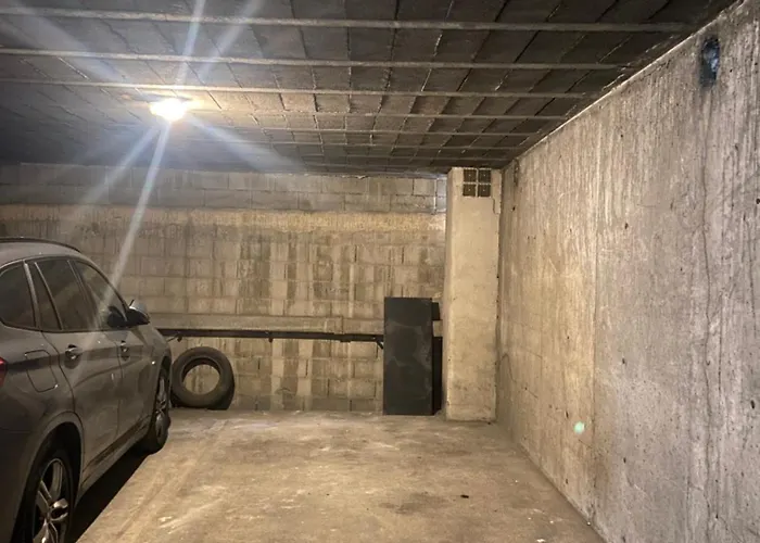 Au Coeur De Nimes, Un Lumineux Ou Il Fait Bon Vivre Appartamento Nîmes